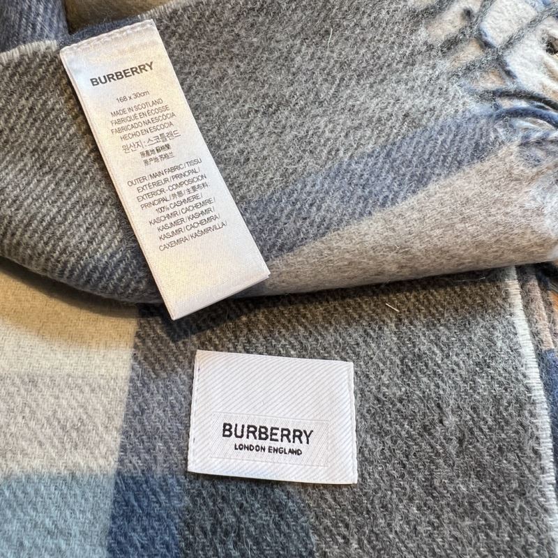 BURBERRY